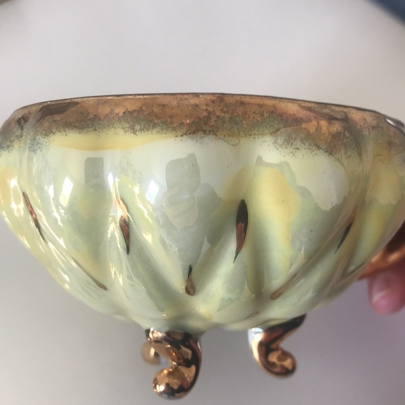 ✨Royal Sealy China Japan Teacup and Saucer✨ - Picture 5 of 11